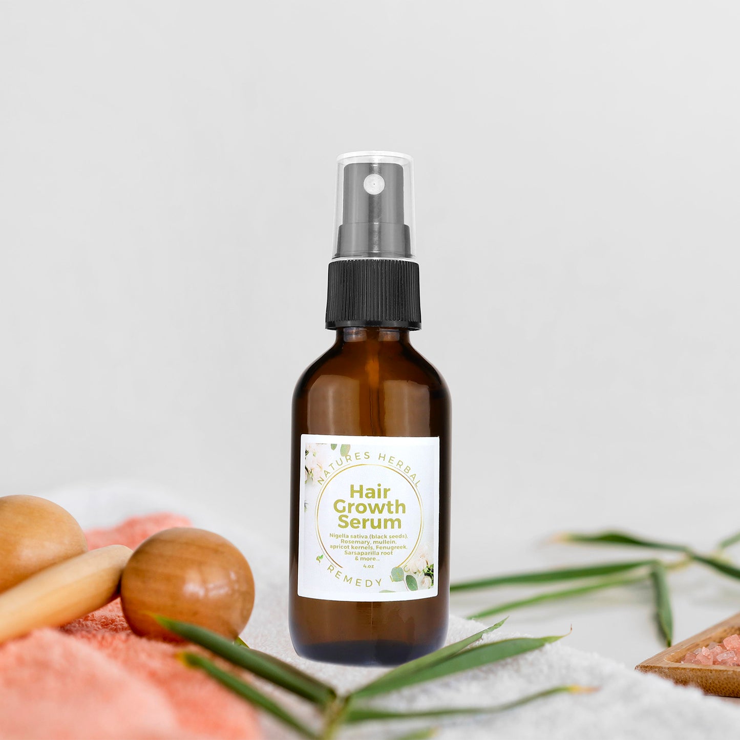 Hair Growth Serum (4.oz)