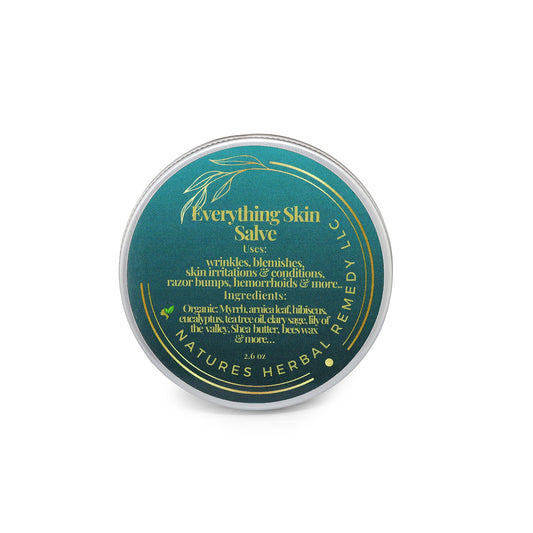Everything Skin Salve (2.6 oz)