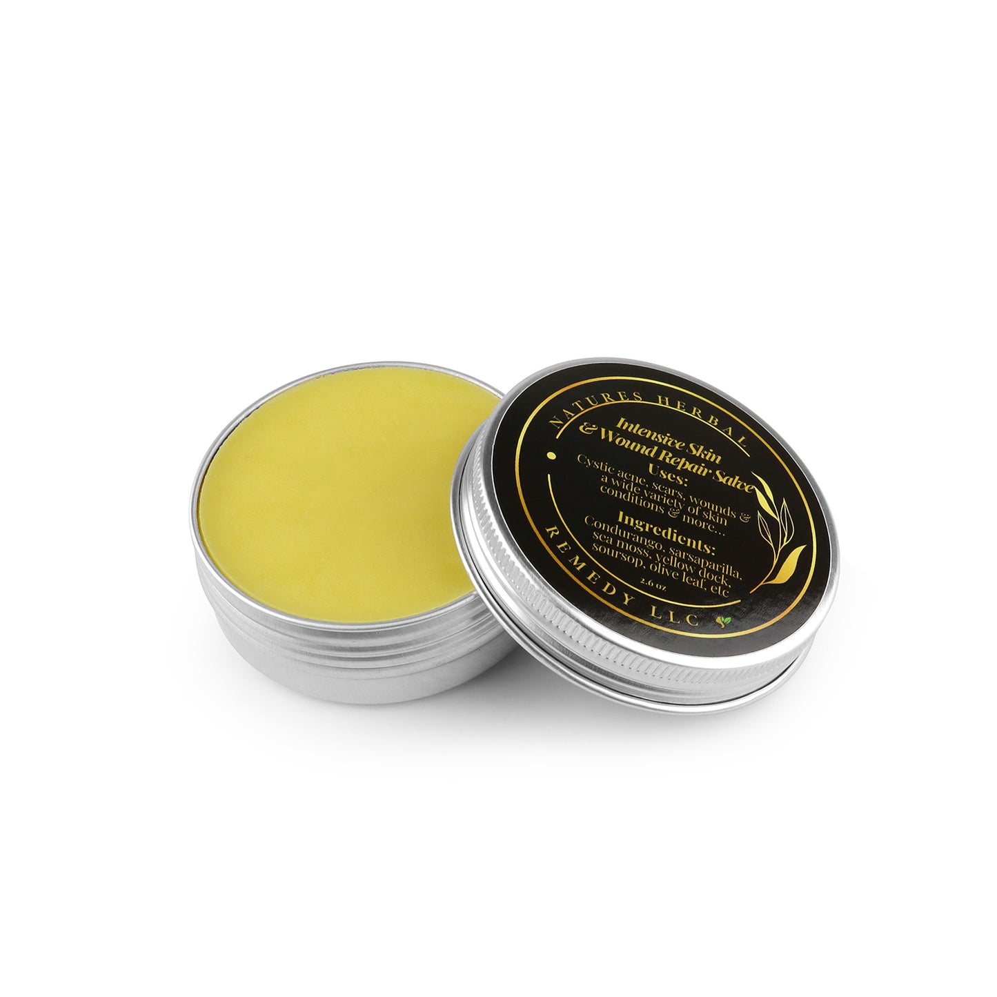 Intensive Skin & Wound Repair Salve (2.6 oz)