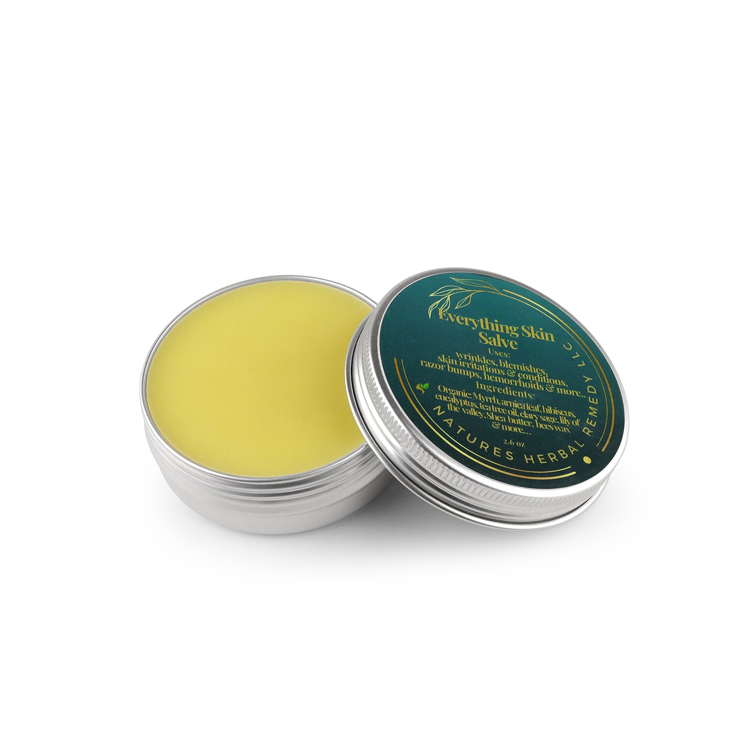 Everything Skin Salve (2.6 oz)