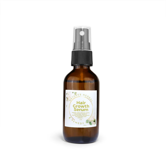 Hair Growth Serum (4.oz)